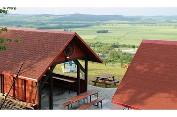 Pensjonat Srebrna Góra 5